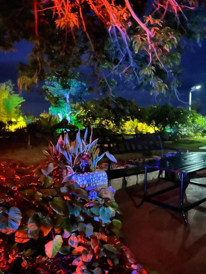 La Plumerias Moalboal Extérieur photo