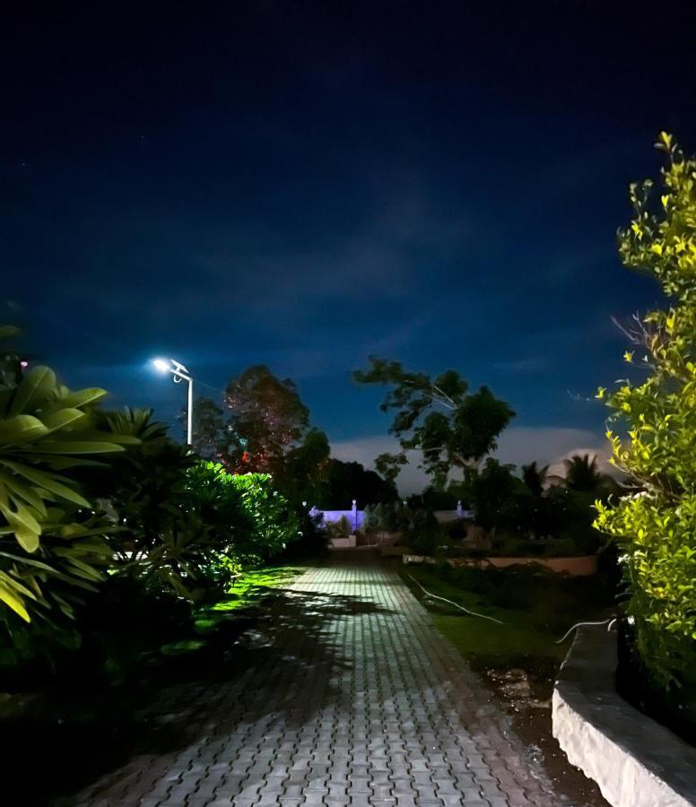 La Plumerias Moalboal Extérieur photo